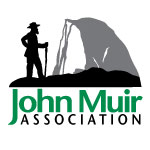 John Muir Association logo and link