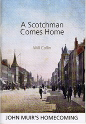 A Scotchman Comes Home - cover photo